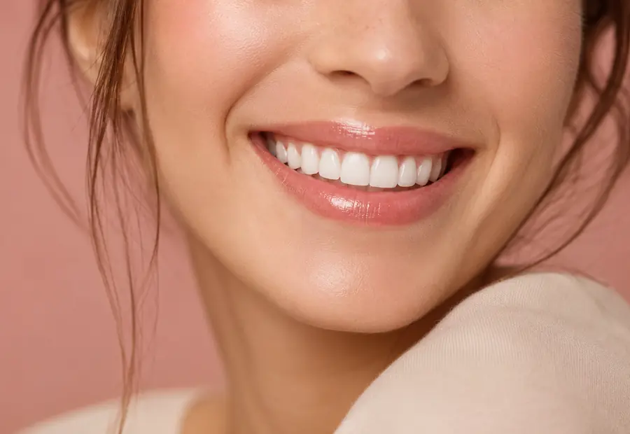 Clareamento Dental