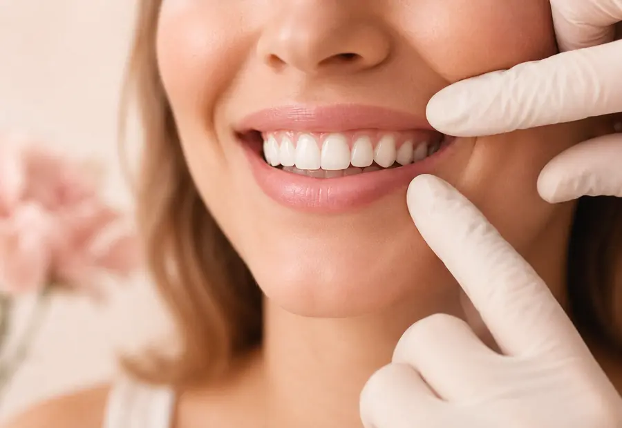 Gengivoplastia