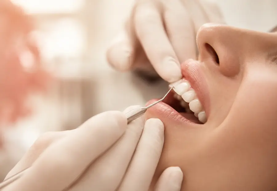 Restauração Dentária